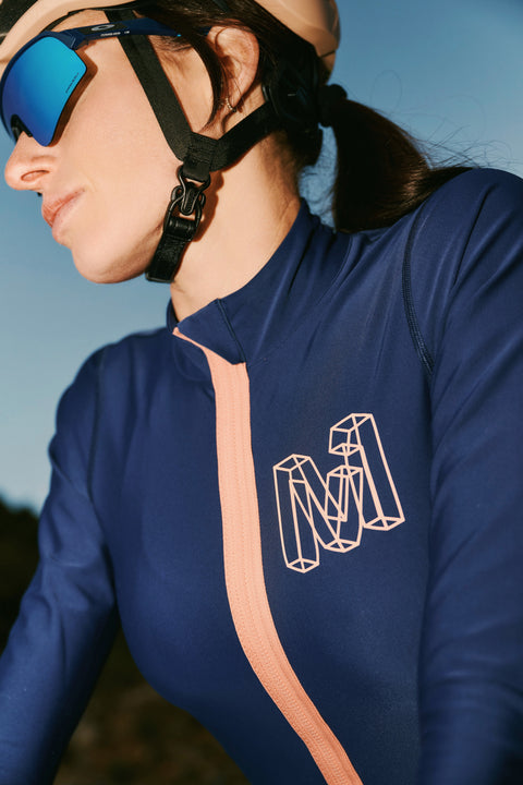 Women's Light Long Sleeve Jersey