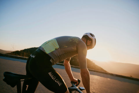 Men's LAB jersey GEN II