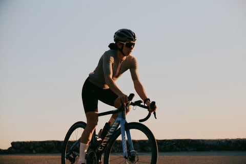Women's LAB jersey GEN II