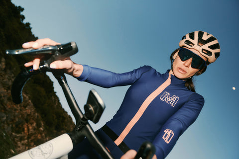 Women's Light Long Sleeve Jersey