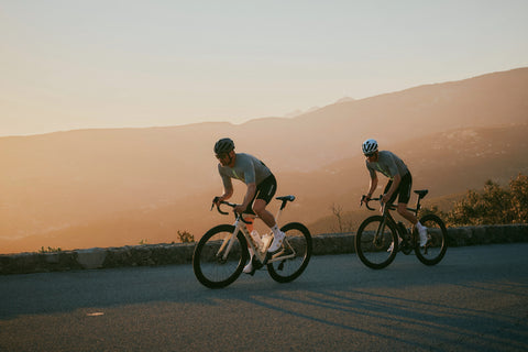 Men's LAB jersey GEN II