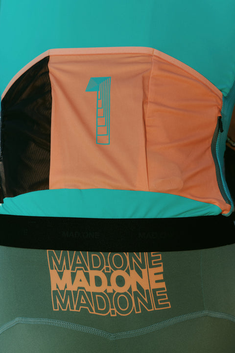Men's LAB jersey GEN II