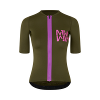 Women's LAB Jersey Gen. II
