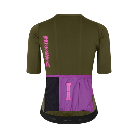 Women's LAB Jersey Gen. II