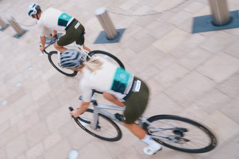 Women's LAB Jersey Gen. II