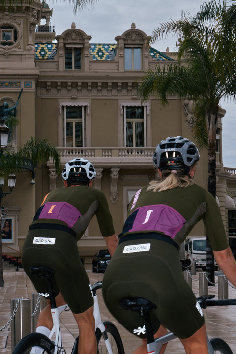 Women's LAB Jersey Gen. II