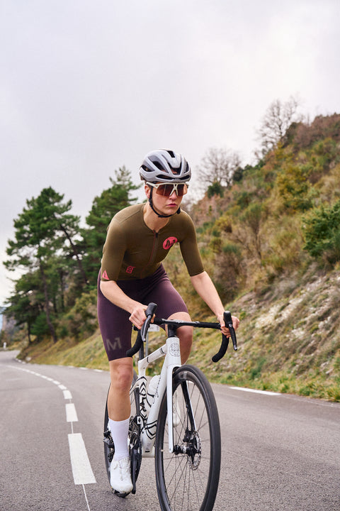 Women's LAB jersey GEN II