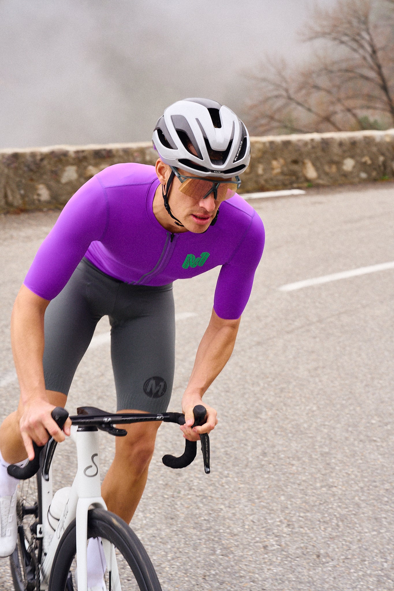 【Mサイズ】#11エリキ ユニフォーム Men's LAB jersey GEN II – MAD.ONE