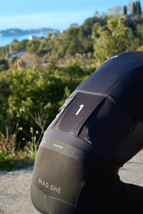 Men's ONE Bib Shorts Gen. II