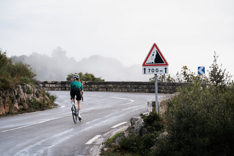 Women's ONE jersey GEN II