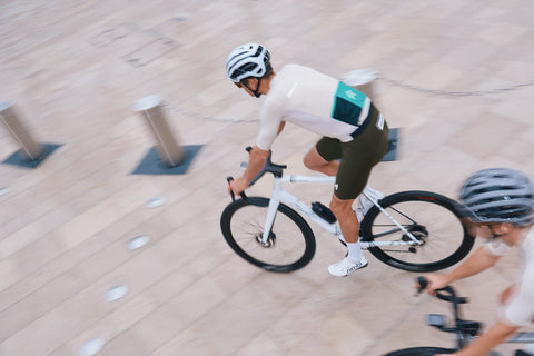 Men's LAB Jersey Gen. II