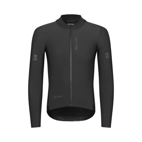 Men's ONE Long Sleeve Jersey