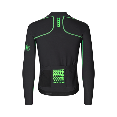 Men's LAB Long Sleeve Jersey