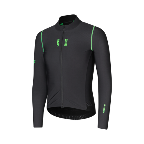 Men's LAB Long Sleeve Jersey
