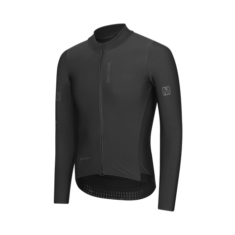 Men's ONE Long Sleeve Jersey