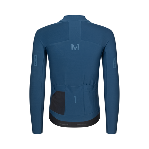 Men's ONE Long Sleeve Jersey