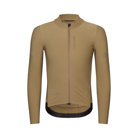 Men's ONE Long Sleeve Jersey