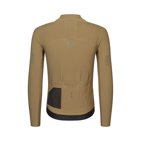 Men's ONE Long Sleeve Jersey