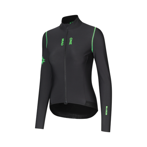 Women's LAB Long Sleeve Jersey