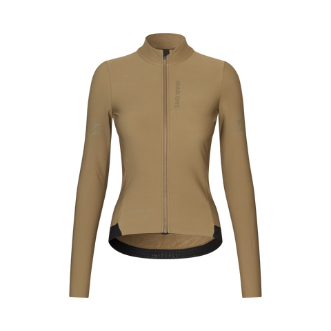 Women's ONE Long Sleeve Jersey