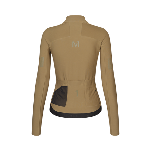 Women's ONE Long Sleeve Jersey