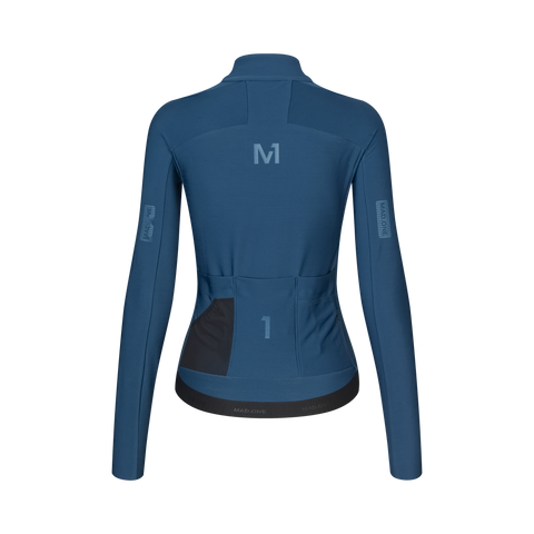Women's ONE Long Sleeve Jersey