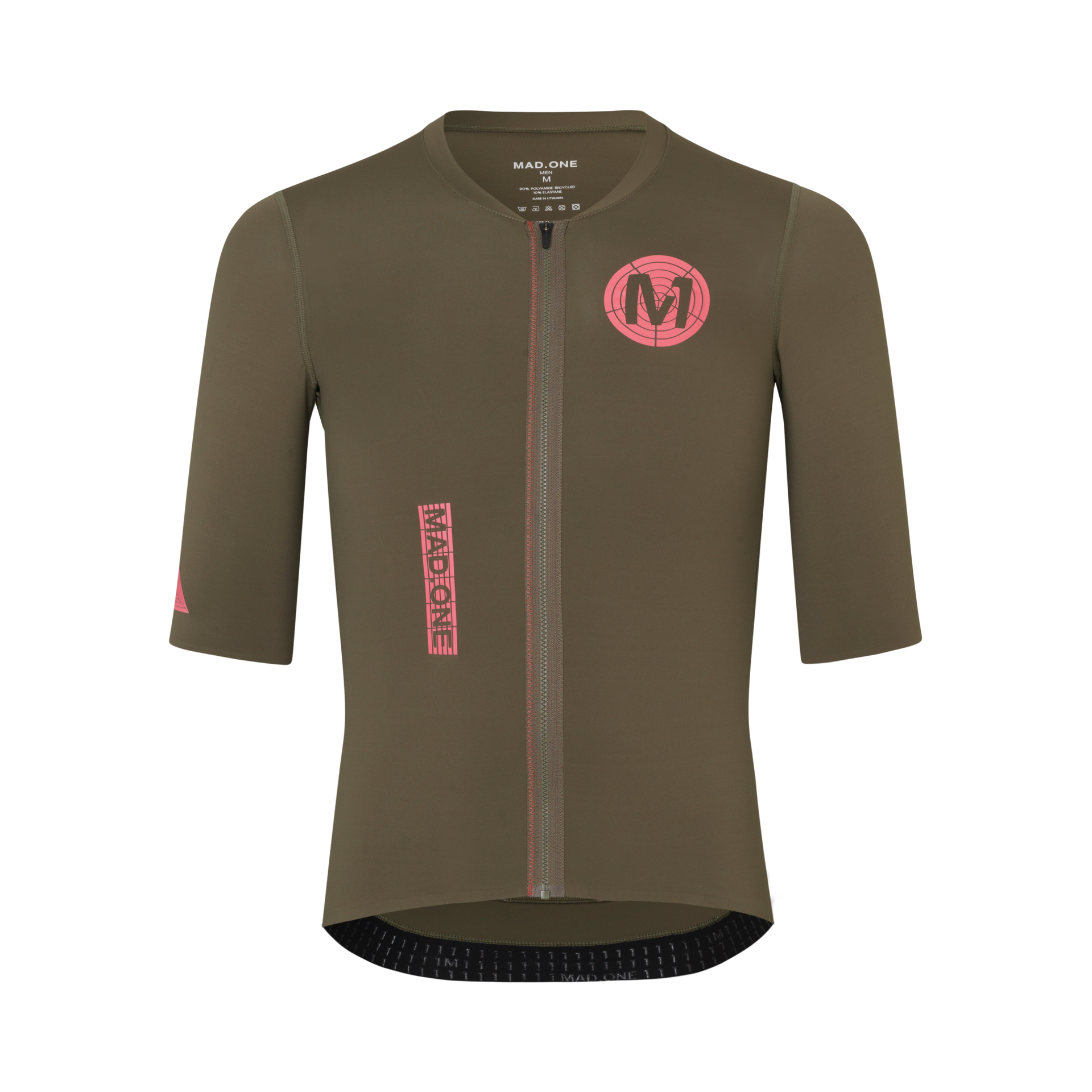Men's LAB jersey GEN II – MAD.ONE