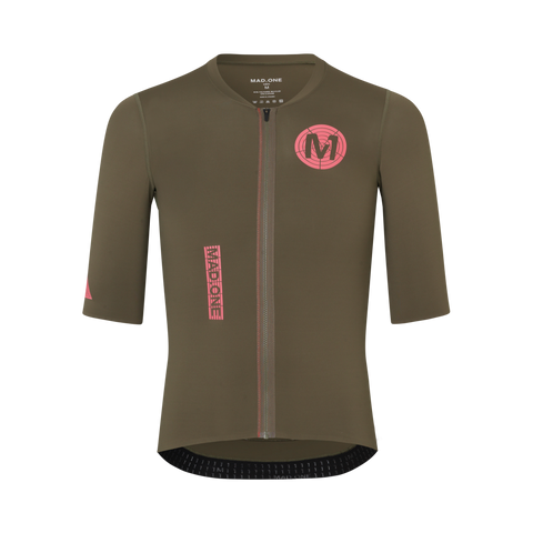 Men's LAB jersey GEN II