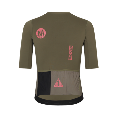 Men's LAB jersey GEN II