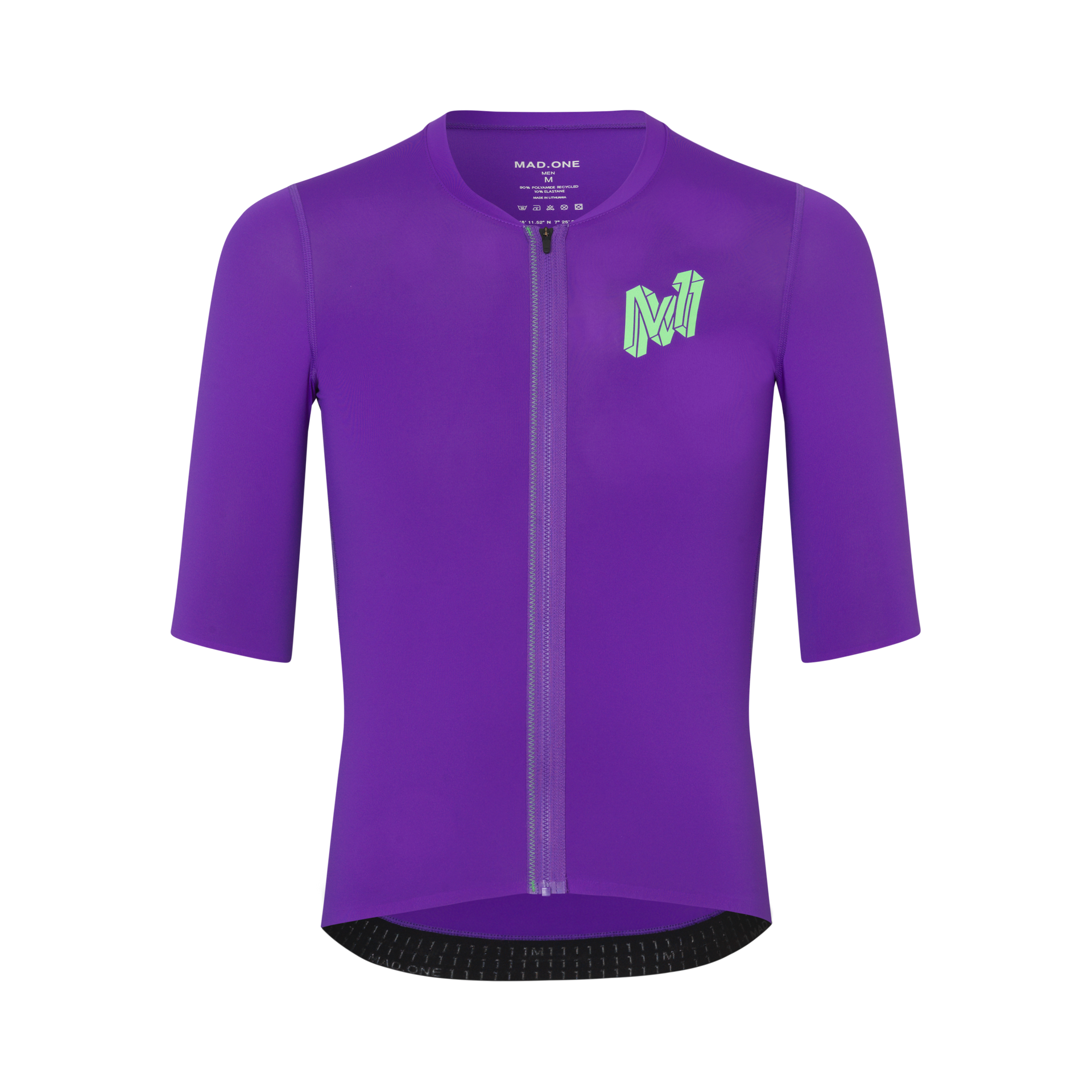 Men's LAB jersey GEN II – MAD.ONE