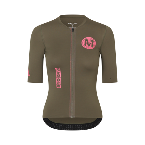 Women's LAB jersey GEN II