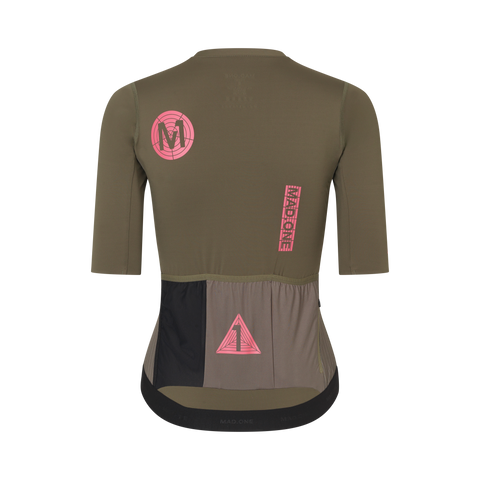 Women's LAB jersey GEN II