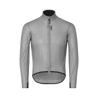 Men's glowing wind stopper