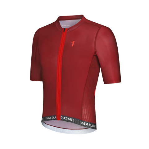 Men's ONE Jersey Gen. I - Red