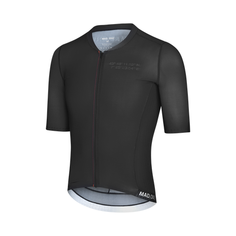 Men's LAB Jersey Gen. I - Black