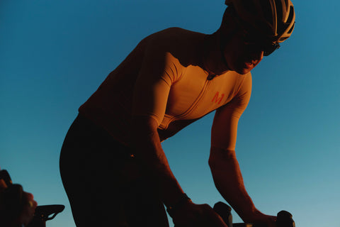 Men's ONE jersey GEN II