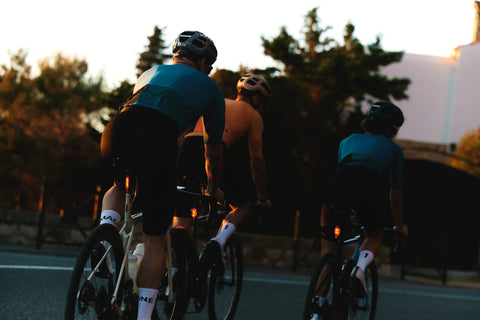 Women's ONE jersey GEN II