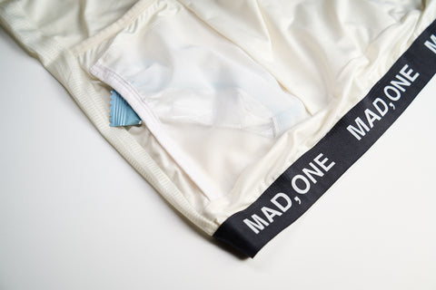 Men's ONE Jersey Gen. I - White