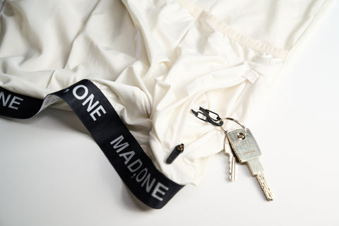 Men's ONE Jersey Gen. I - White