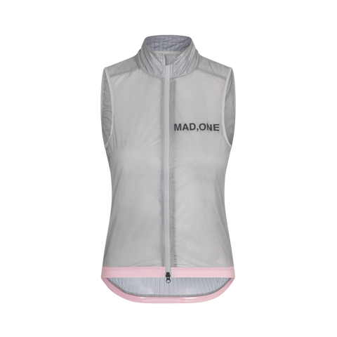 Gilet lumineux pour femme