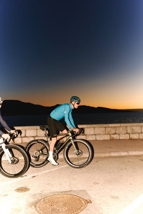 Men's Light Long Sleeve Jersey