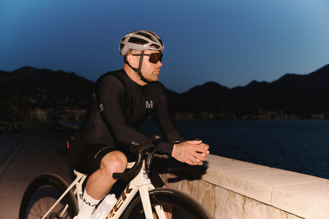 Cycling Socks