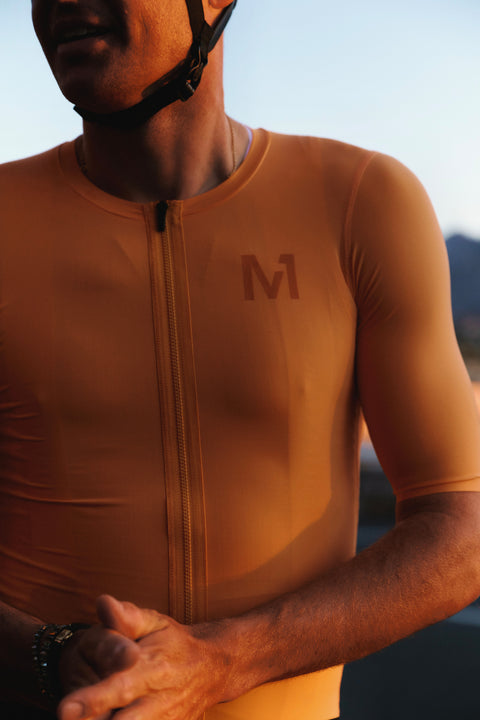 Men's ONE jersey GEN II