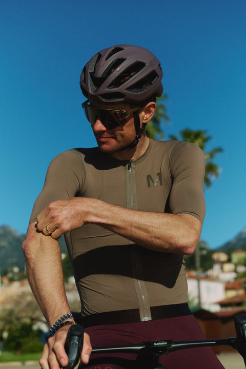 Men's ONE jersey GEN II