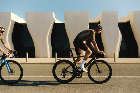 Men's ONE Bib Shorts GEN II