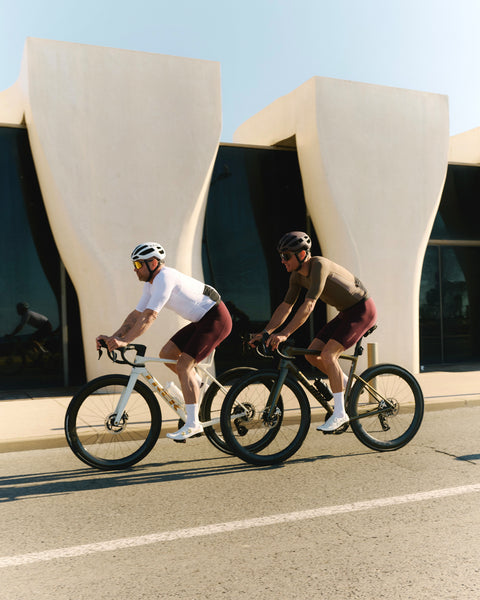 Men's ONE Bib Shorts GEN II