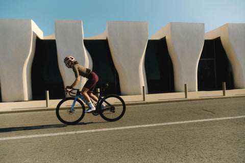 Women's ONE Bib Shorts GEN II