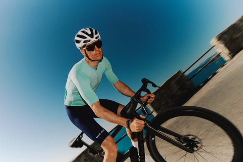 Men's ONE Bib Shorts GEN II