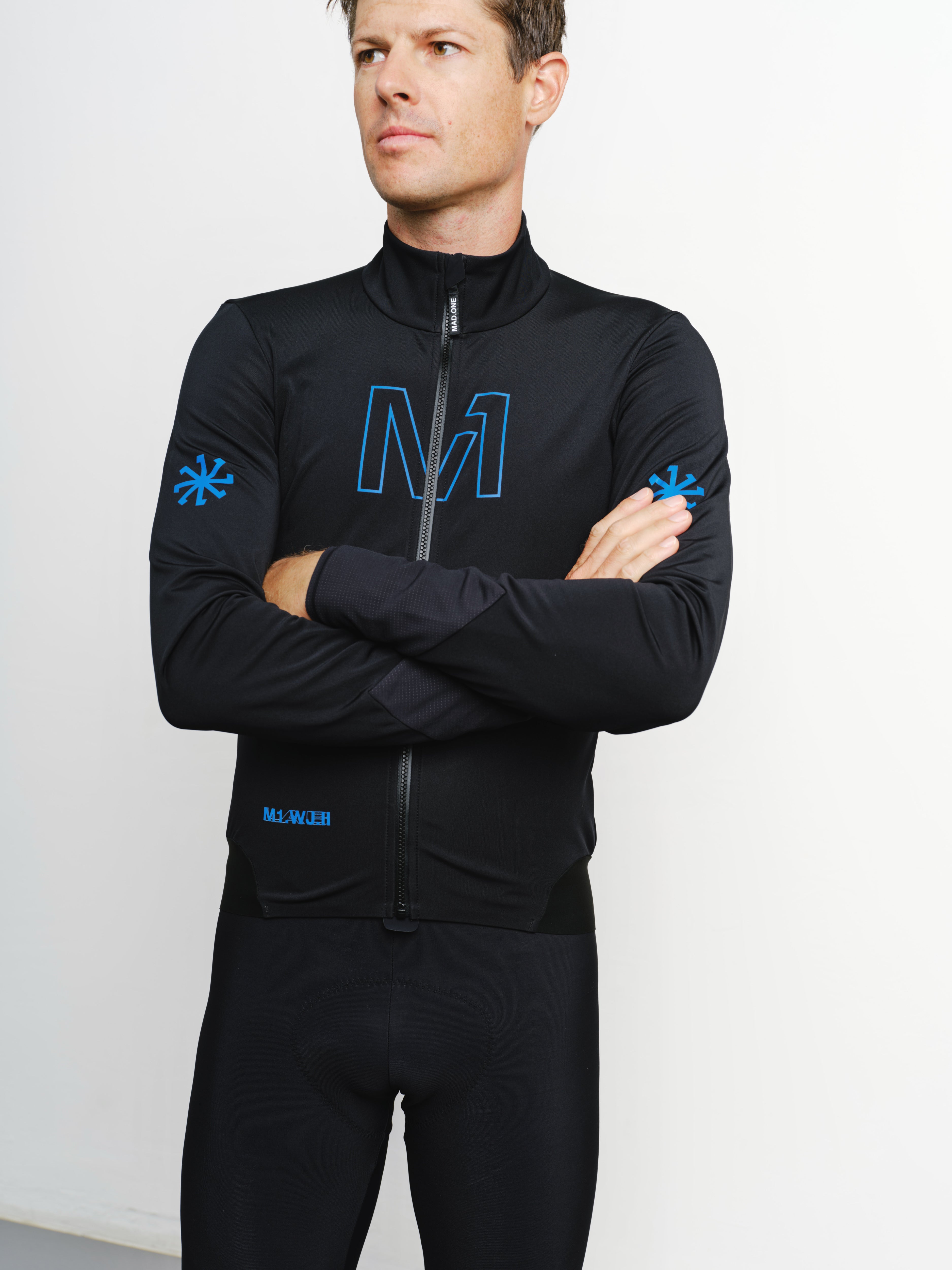 Men's LAB Winter Jacket – MAD.ONE