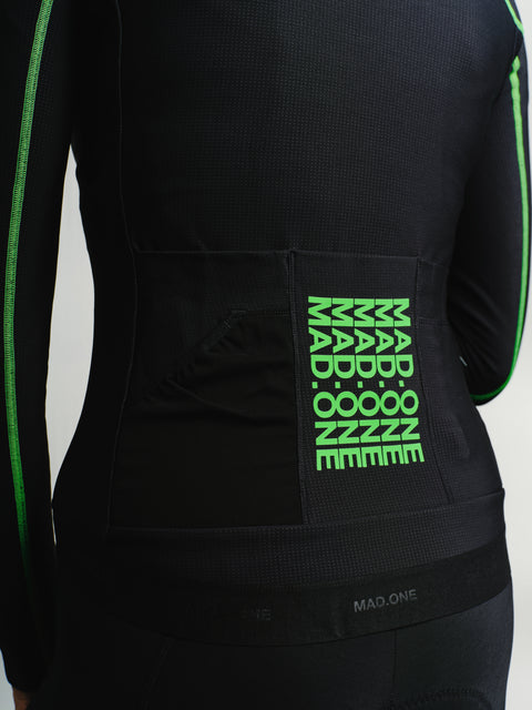 Women's LAB Long Sleeve Jersey